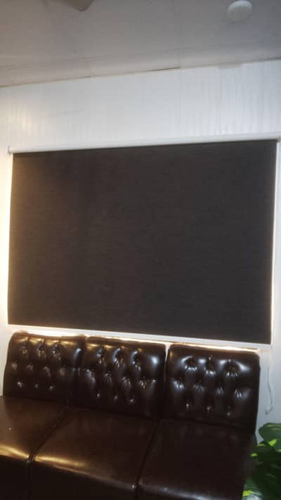 window Blinds