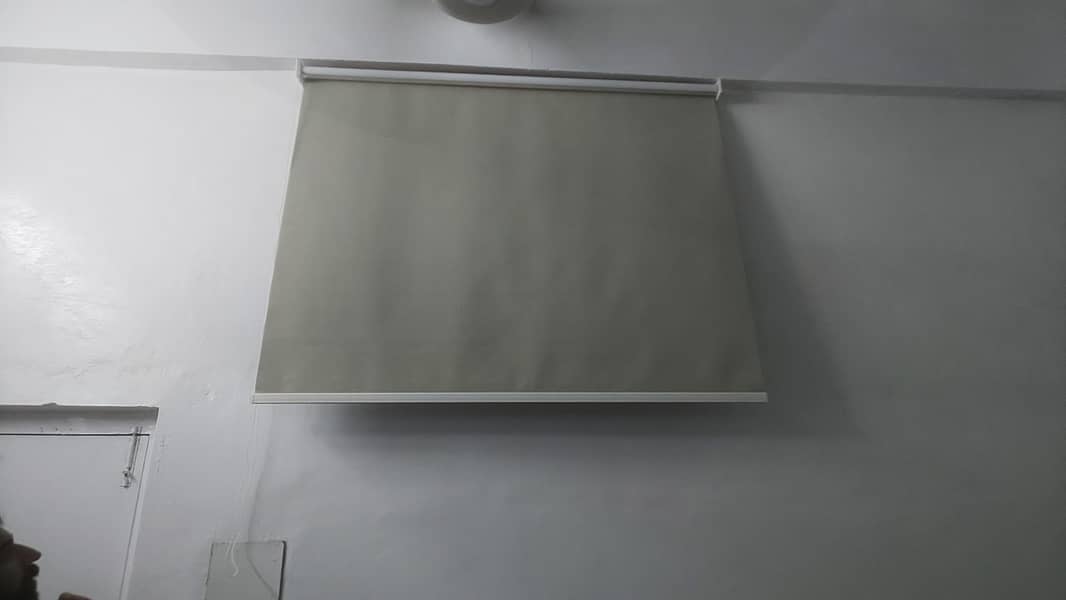 window Blinds 1