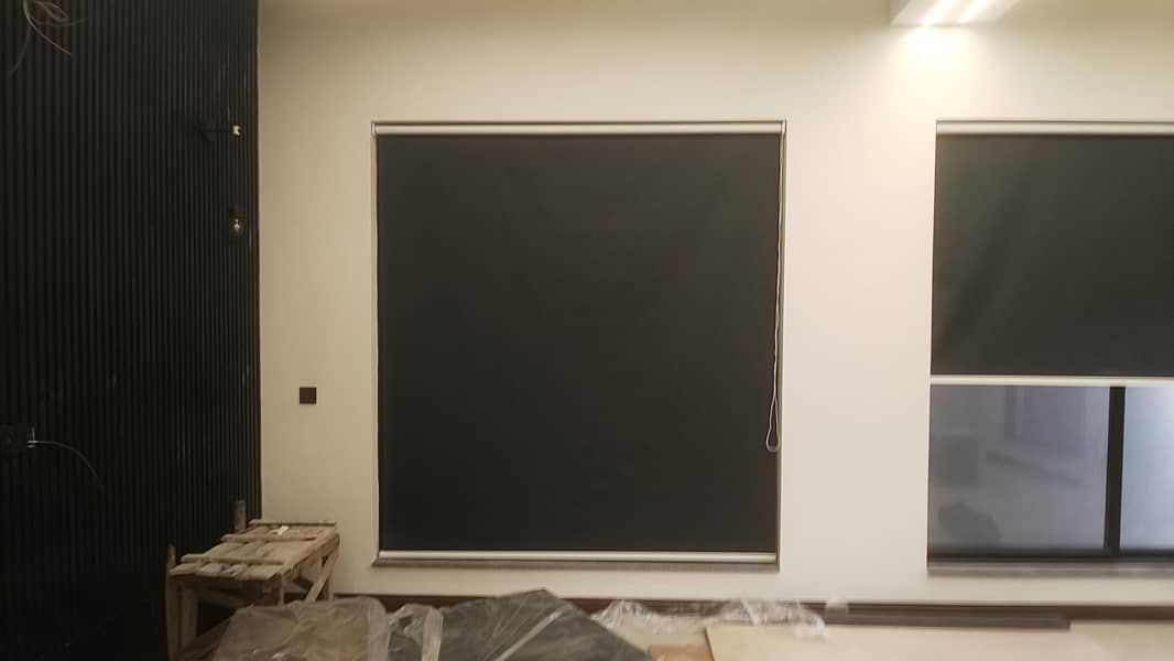 window Blinds 2