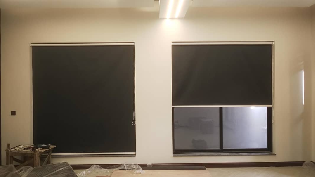 window Blinds 3