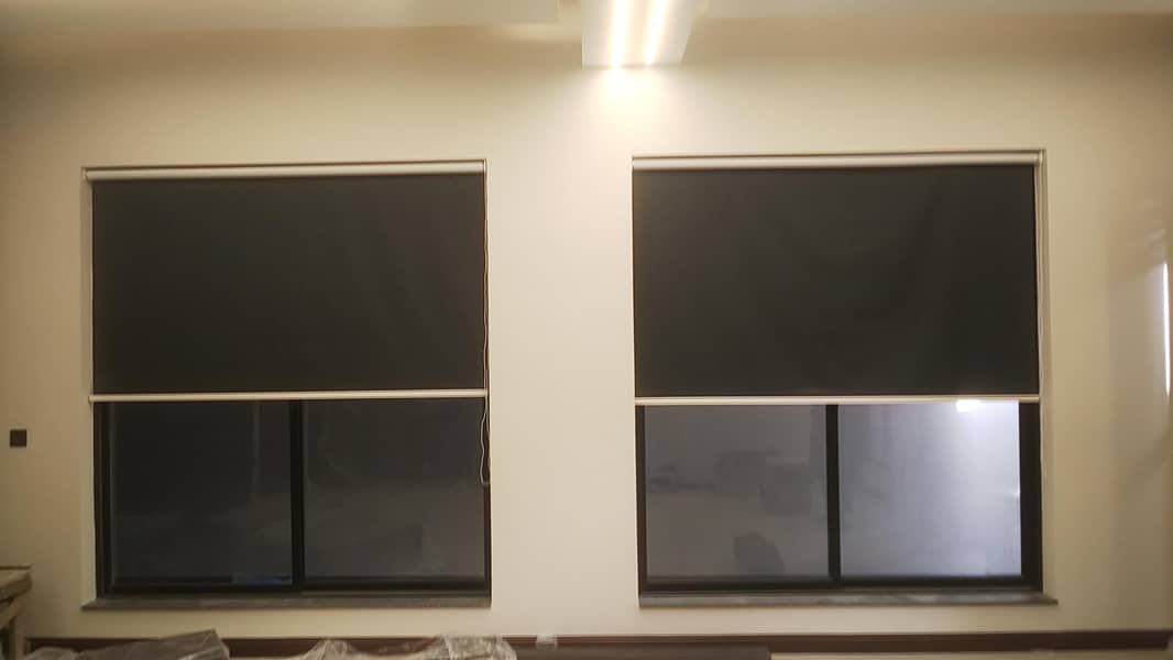 window Blinds 5