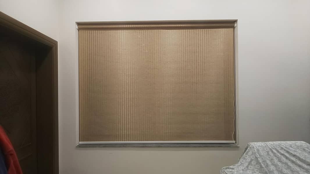 window Blinds 6