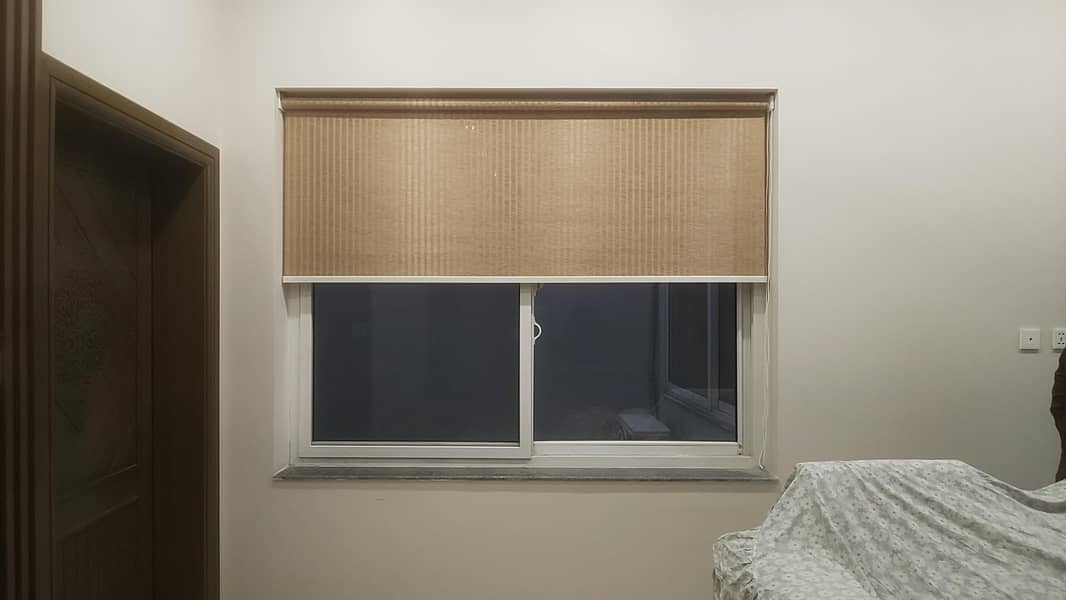 window Blinds 7