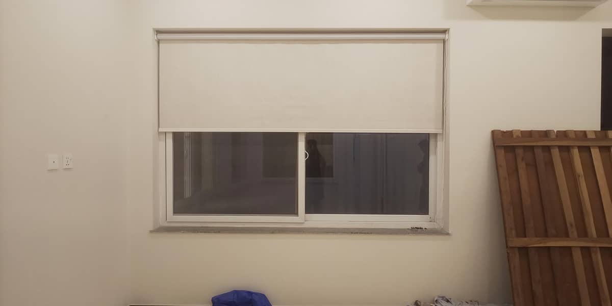 window Blinds 9