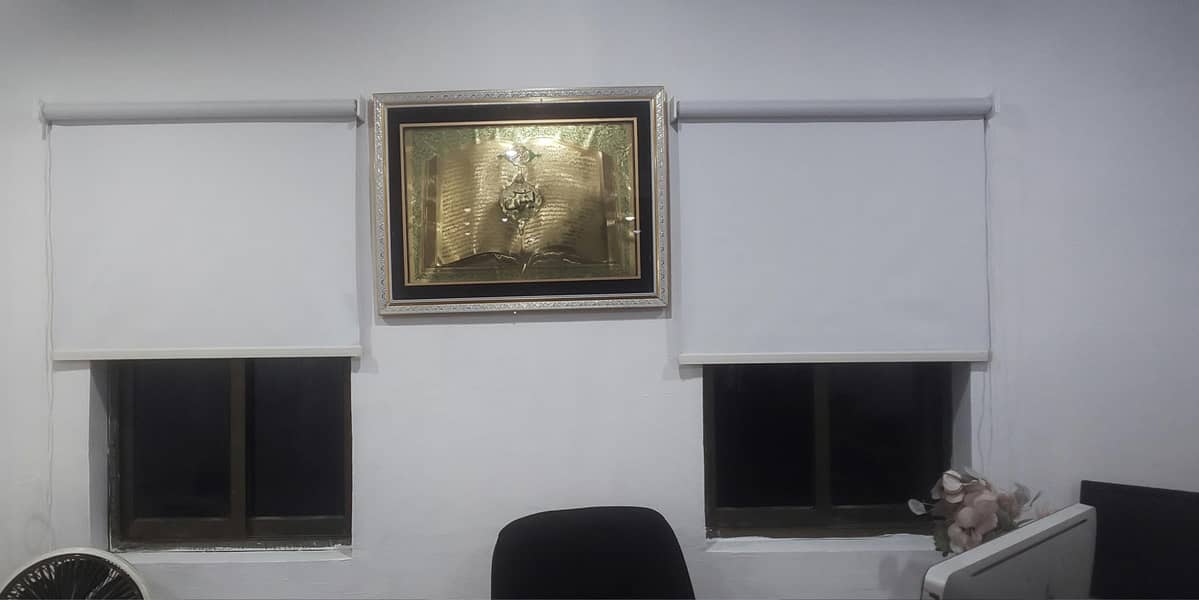 window Blinds 10