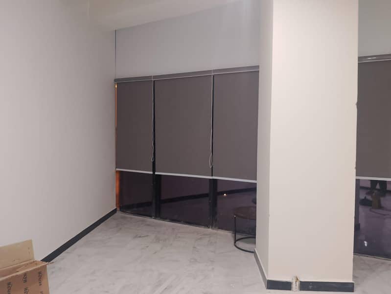 window Blinds 11