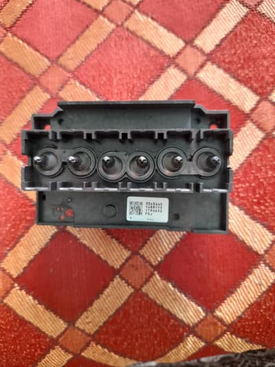 Epson Head Brand new Japan L800 L1800 L805