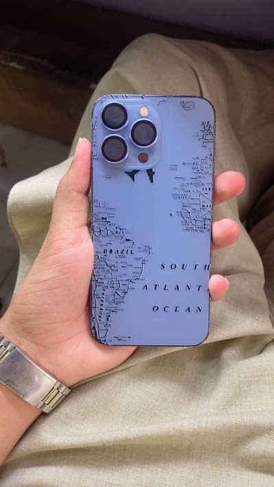 Apple iPhone 13 Pro