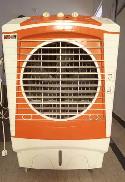 Dabroo Room Air Cooler – Excellent Condition