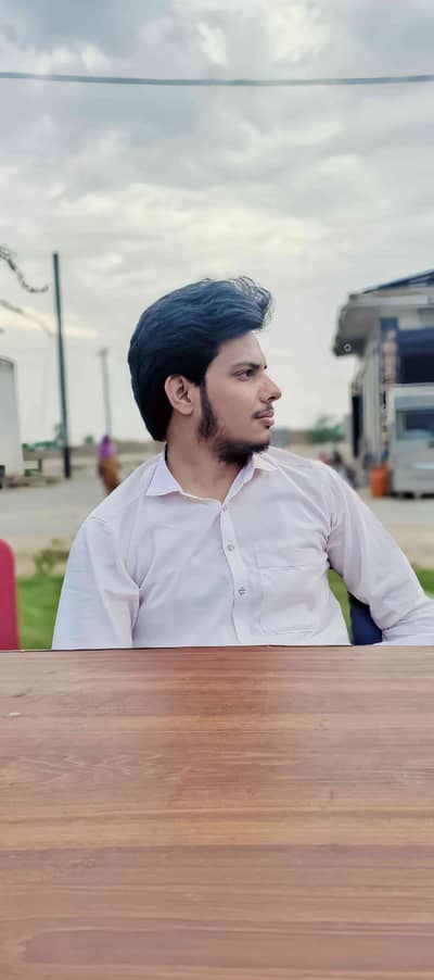 Choudhary Anas