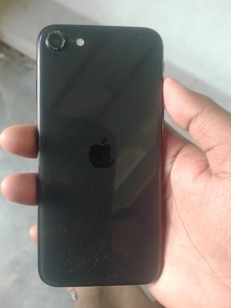 Apple iPhone SE 2