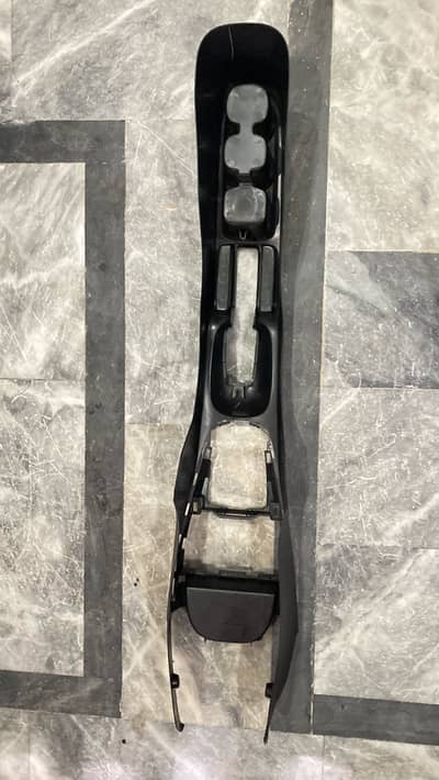 Honda city 2009-2021 console 100% original Honda brand
