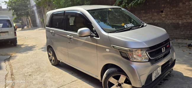 Honda N Wgn 2020