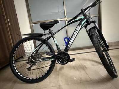 Cycle for Sale