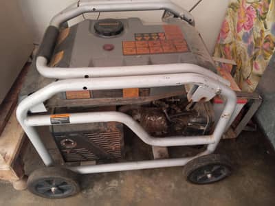 generator Hyundai