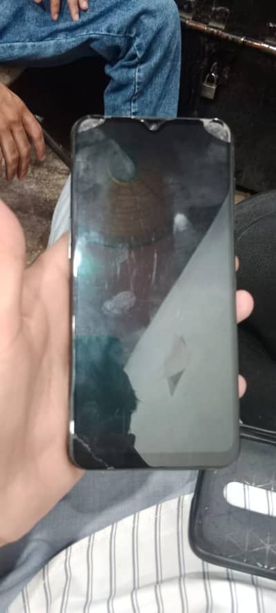 One Plus 6T