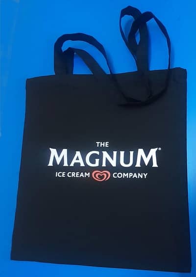 Customized Tote Bags Cotton/ Canvas & paper bags Manufacturer