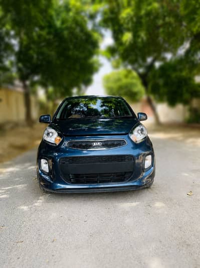 KIA Picanto 2025