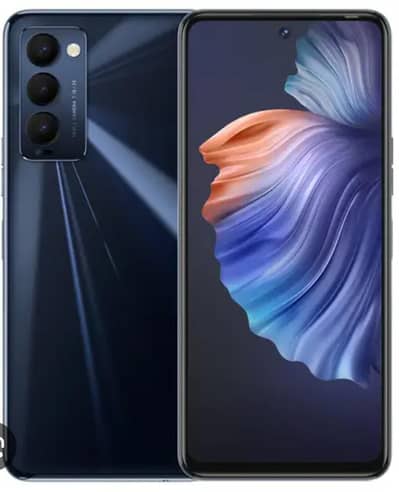 TECNO CAMON 18T MOBILE
