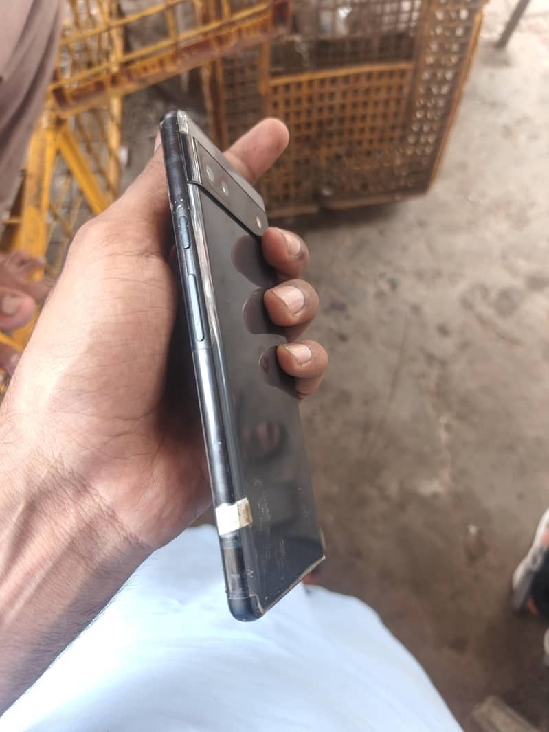 Google Pixel 6a 2