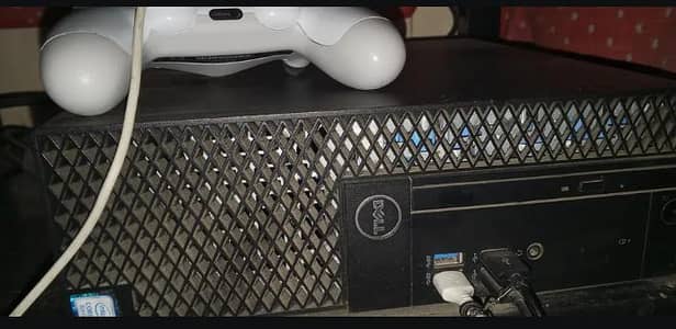 Core i3 7th Gen | 8GB RAM | NVMe | 500GB HDD | 2GB GPU