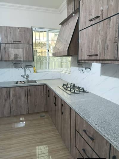 G-11 Size 30*60 Ground Floor Portion For Rent