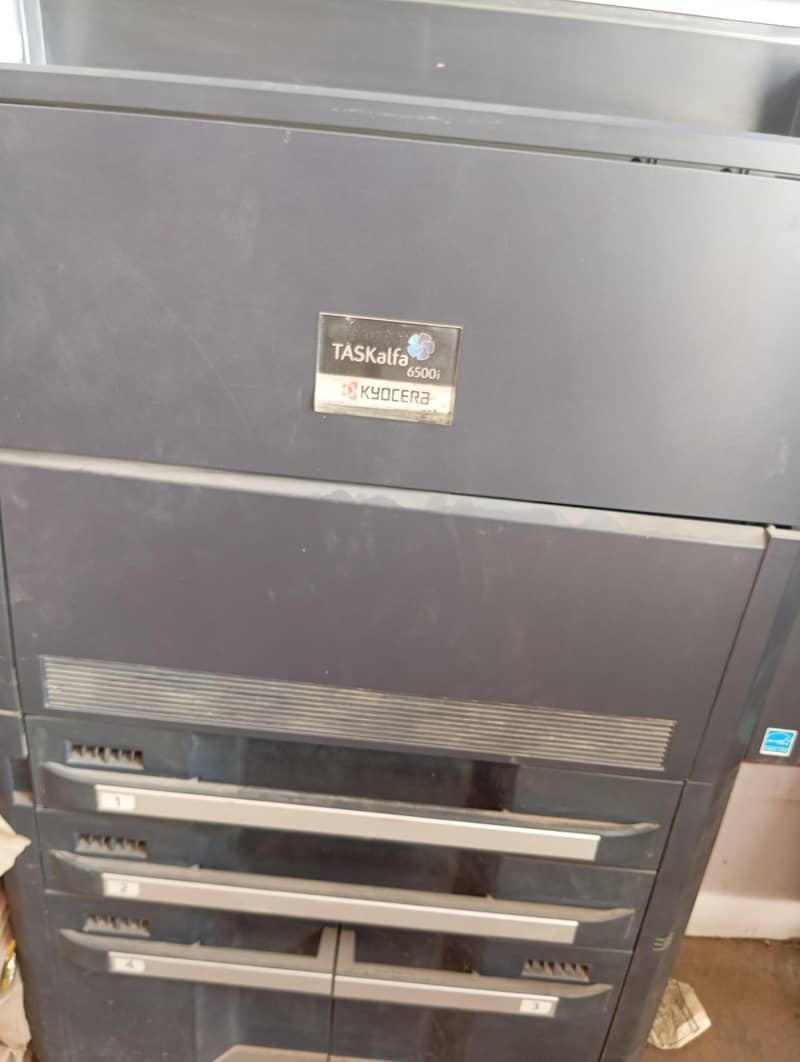 taskalfa 6500i 1