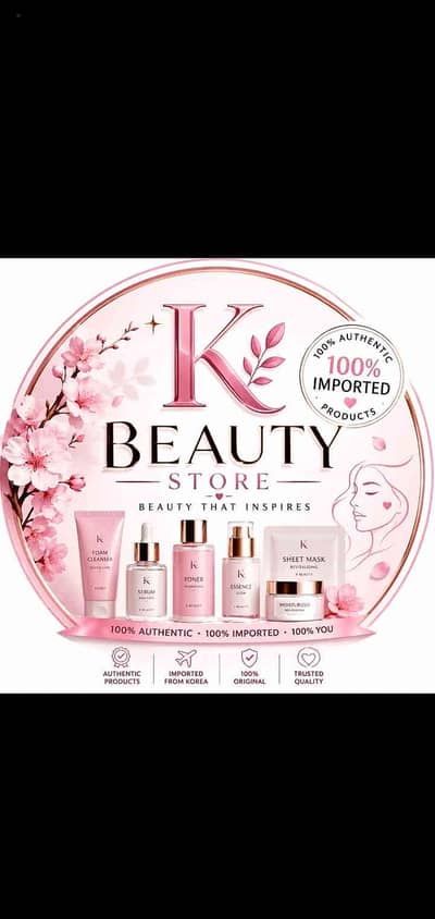 K Beauty