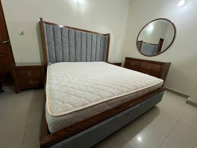 complete Bedroom Set