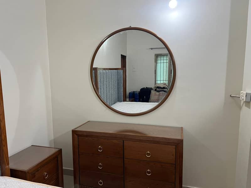 Complete Bedroom Set for Sale / double bed / king size bed / bed set 4