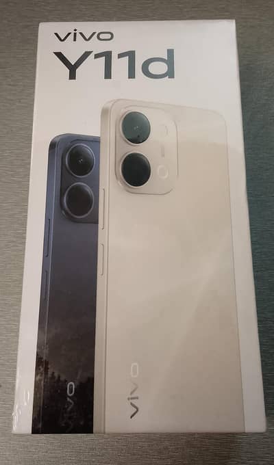 vivo y11d