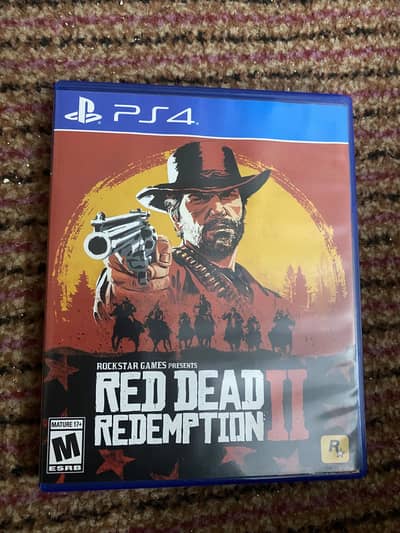 PlayStation4 Games