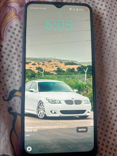 Realme C33