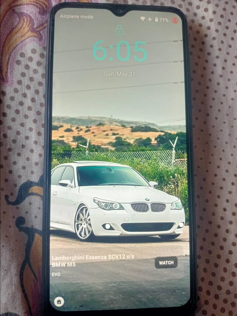 Realme C33 0