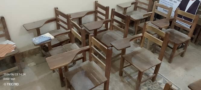 Coaching Chairs