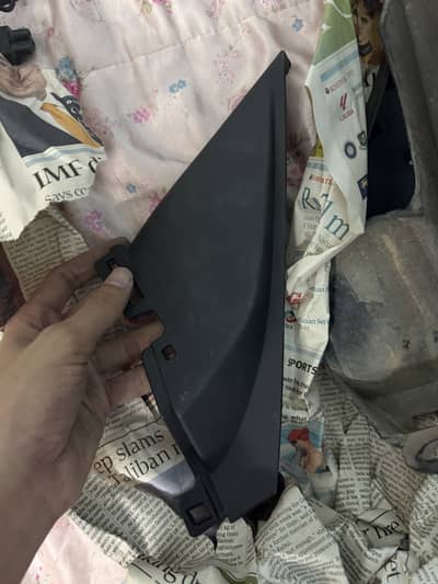Honda civic  x parts