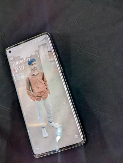 One Plus 8