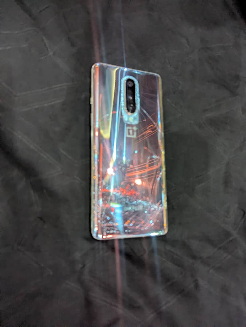 One Plus 8 4