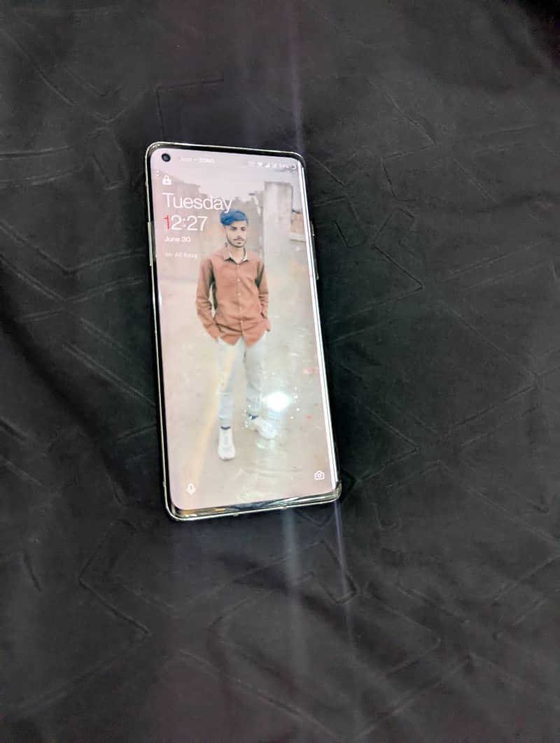 One Plus 8 5