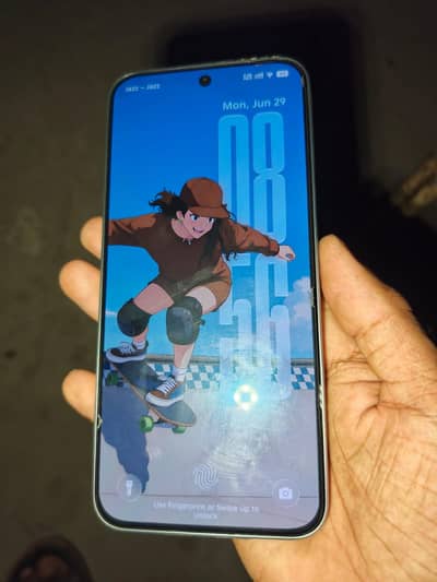 Infinix GT 30 Pro 10/10 Condition, Pubg 120fps
