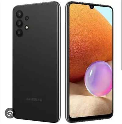 SamsungA32 /03151987081