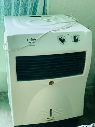 2 Room Cooler Super Asia ECM 4000 each price 17,500 same model