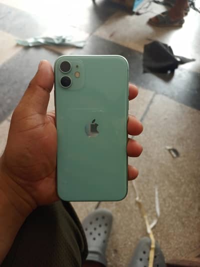 Apple iPhone 11