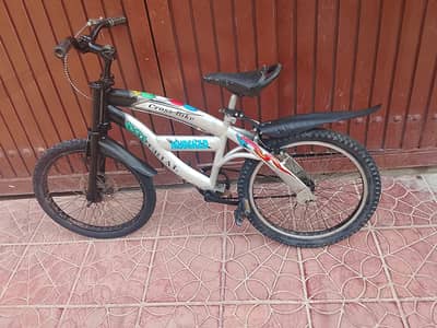 Best quality kids cycle
