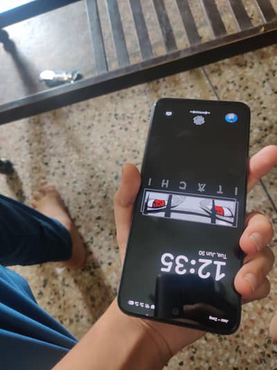 Itel S25