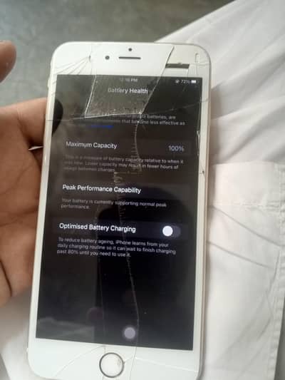 Apple iPhone 6S
