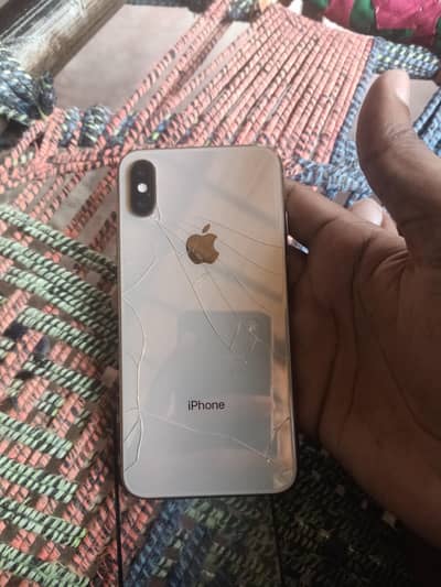 Apple iPhone XS