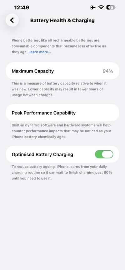 Apple iPhone 13 Pro Max jv