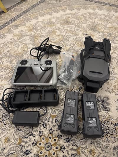 DJI Mavic 3 Classic