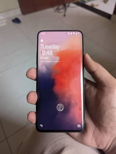 ONEPLUS 7T PRO MACLAREN FOR SALE